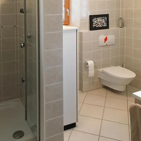 Vakantiehuis Haus Bethanien