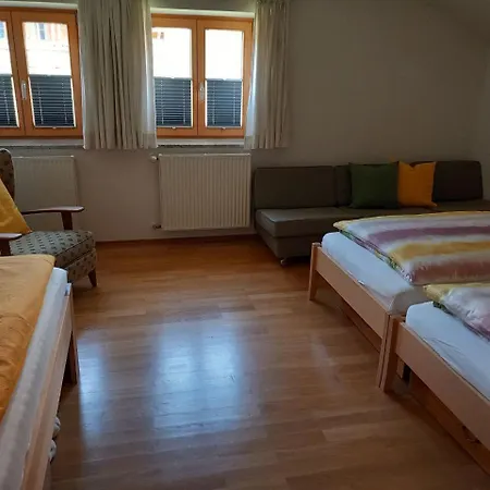 Haus Bethanien * Lenggries