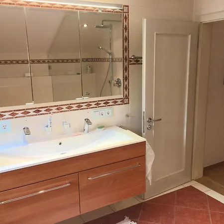 Tatil Evi Haus Bethanien *