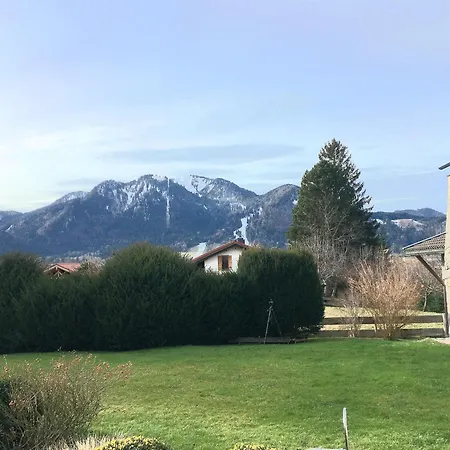Tatil Evi Haus Bethanien