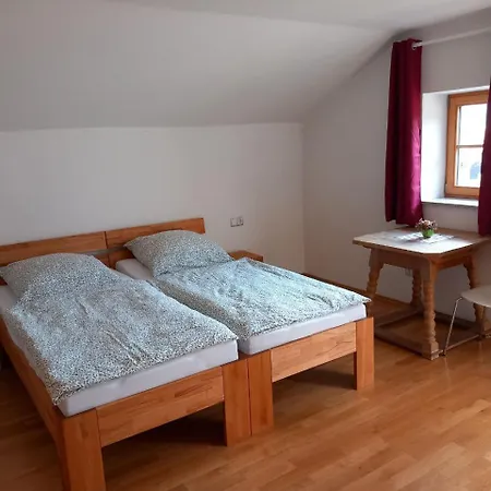 Haus Bethanien *