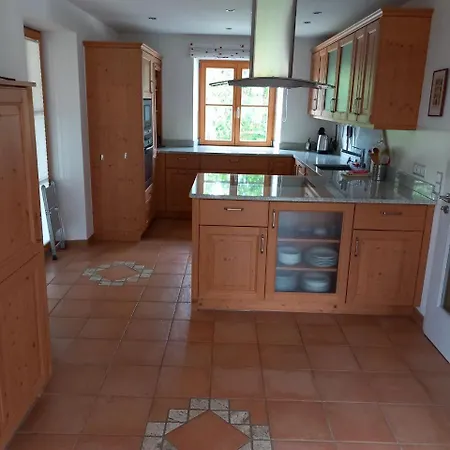 Tatil Evi Haus Bethanien *